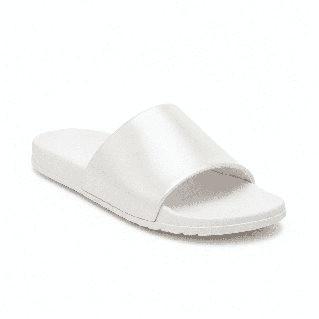 Zdjęcie: Meridian Twin-Strap Sandal